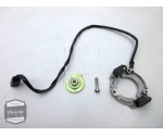 Kawasaki GPX600R pickups / pick-ups / pick ups / pulsgevers / ontsteking 